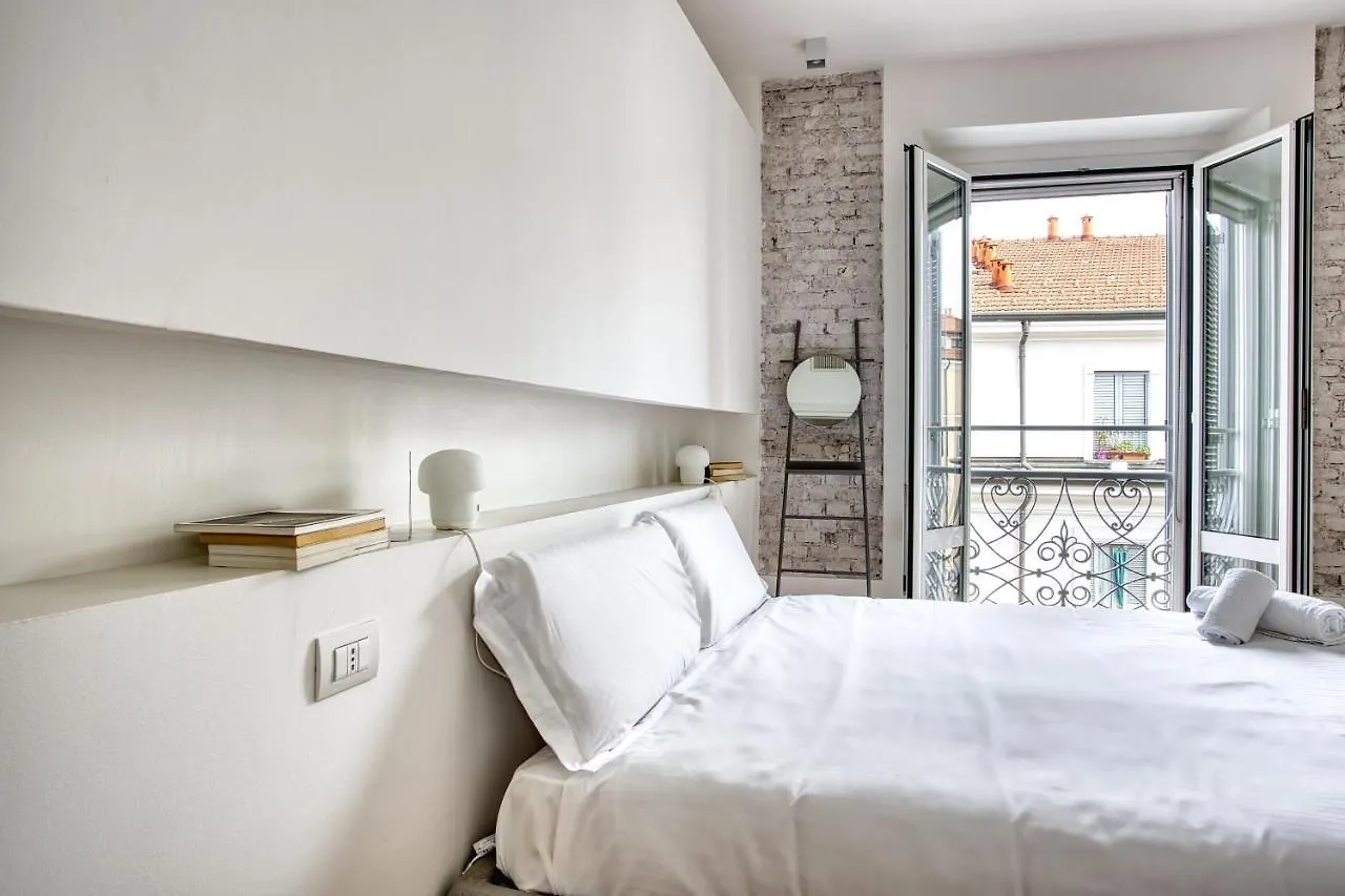 Joivy Fantastic Flat Near City Center Μιλάνο Διαμέρισμα