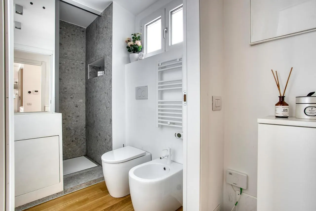 Joivy Fantastic Flat Near City Center Μιλάνο