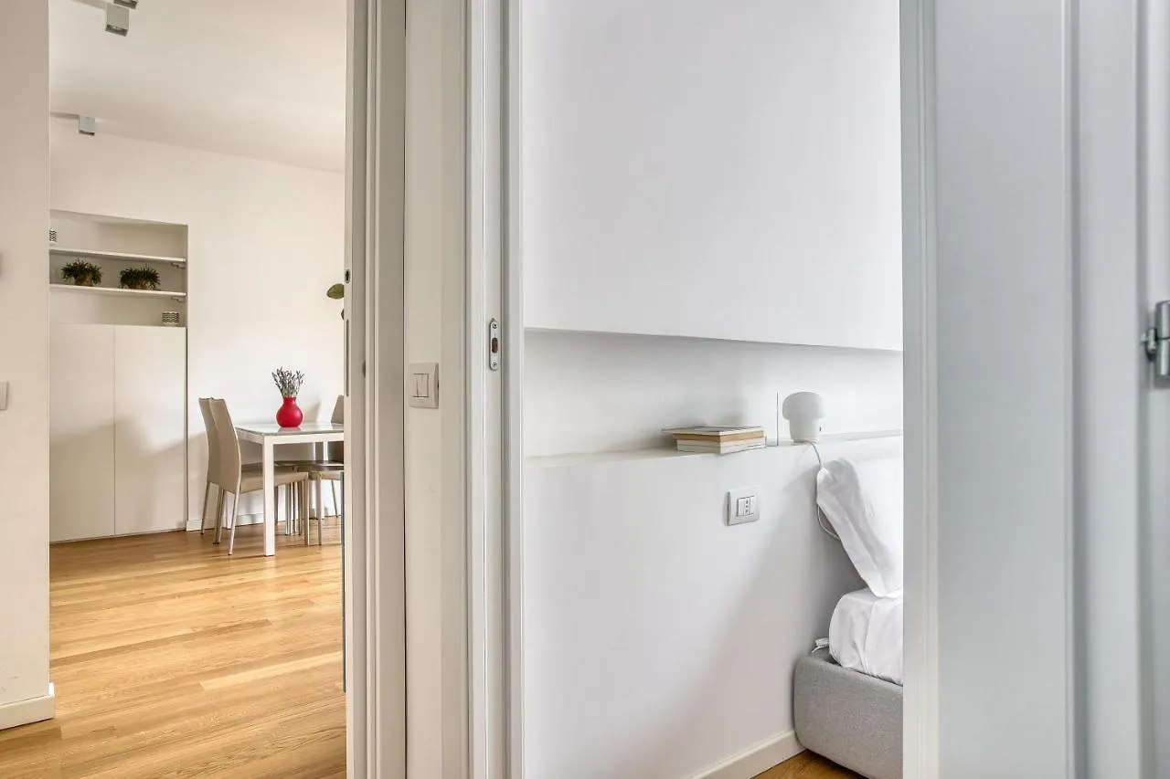 Joivy Fantastic Flat Near City Center Μιλάνο
