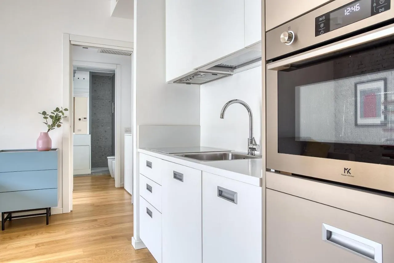 Joivy Fantastic Flat Near City Center Milan 0*,  Italy