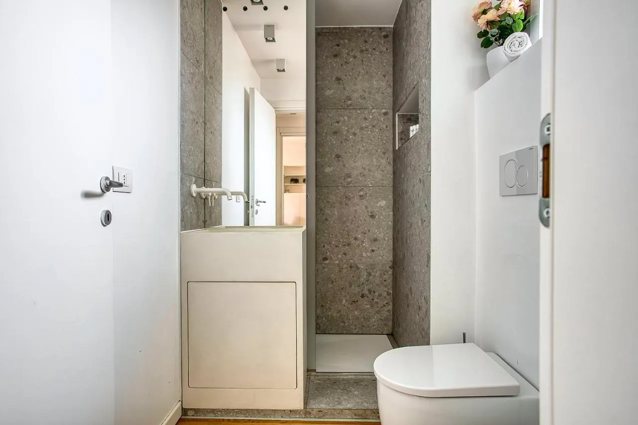 Apartment Joivy Fantastic Flat Near City Center Milan