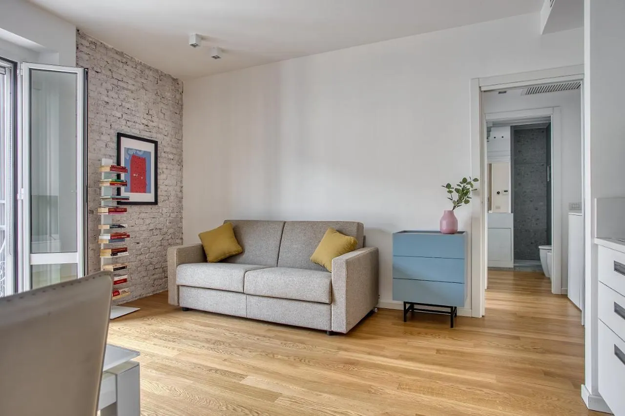 Joivy Fantastic Flat Near City Center Milan