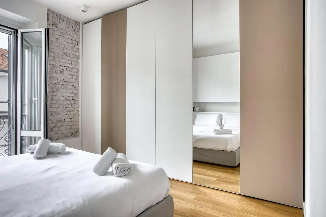 Joivy Fantastic Flat Near City Center Milan Italy