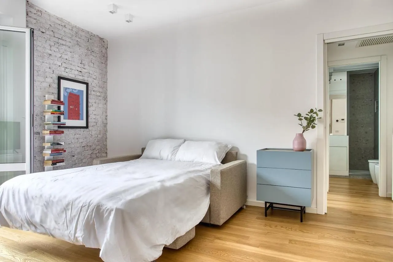 Joivy Fantastic Flat Near City Center Milan