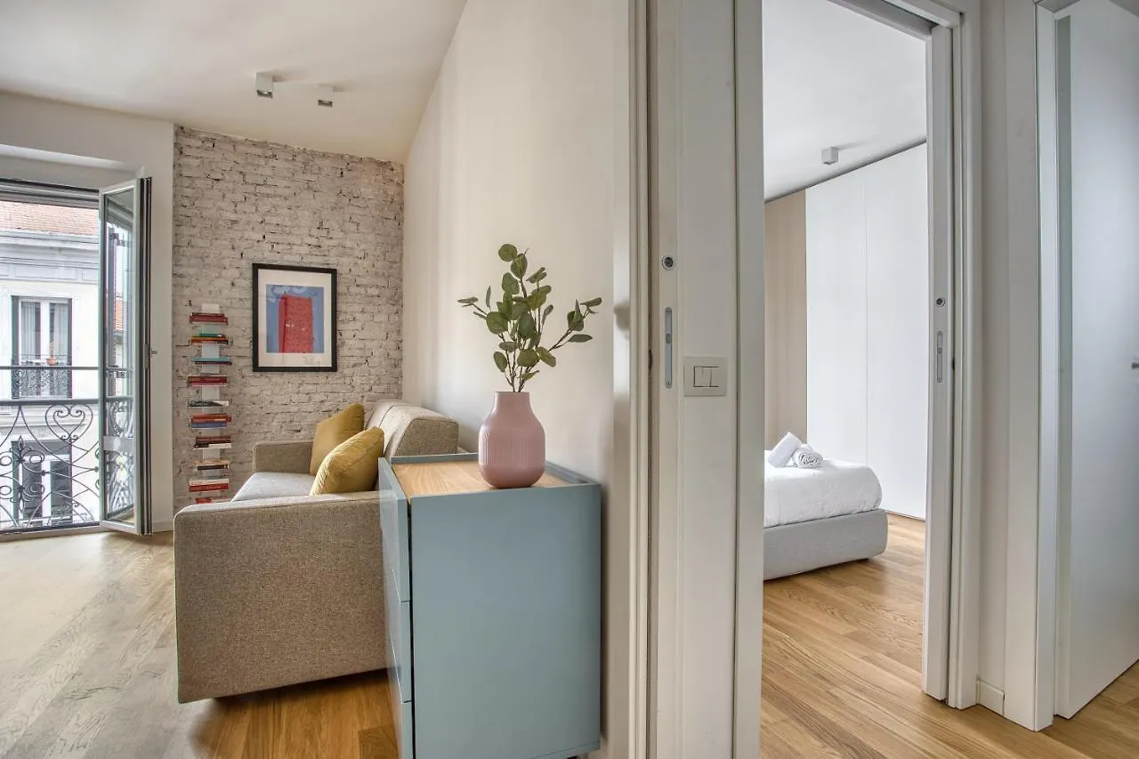 Joivy Fantastic Flat Near City Center Milan 0*,  Italy